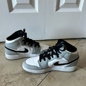 RARE Youth Air Jordan 1 Mid
